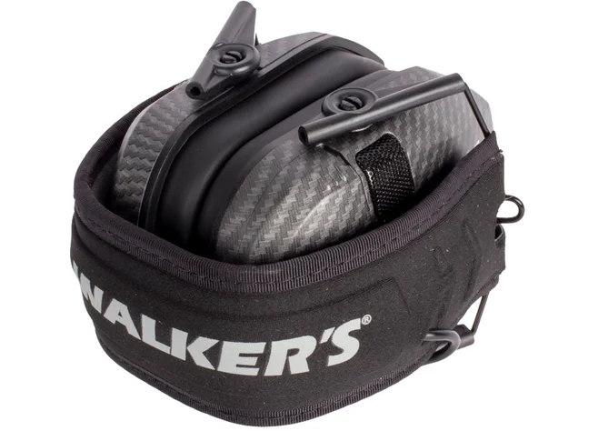 Навушники Walker’s Razor Carbon активні Фото 2